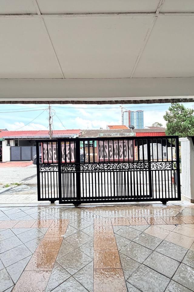 Taman Greenwood, Gombak - gambar 3