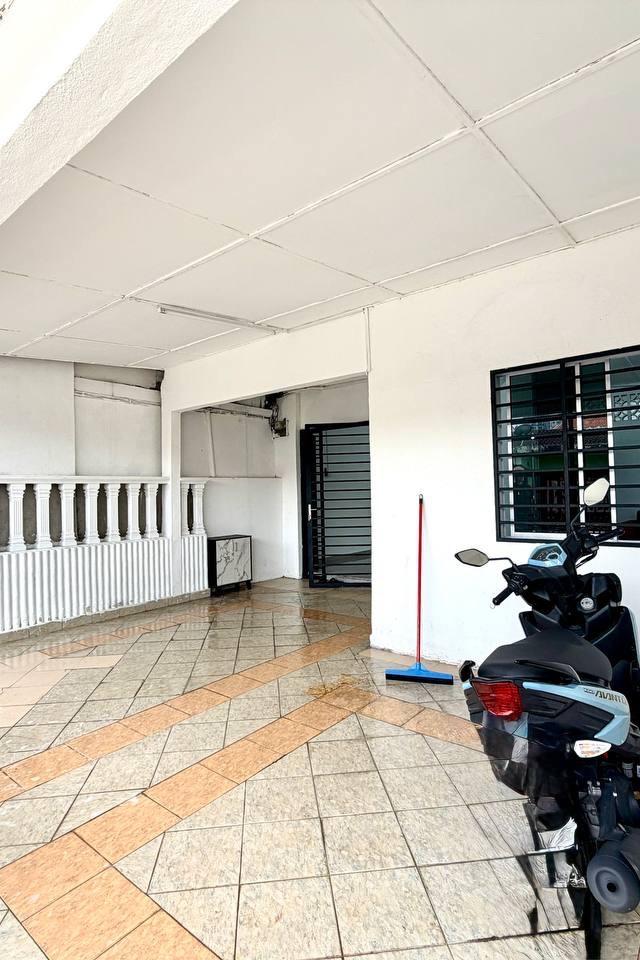 Taman Greenwood, Gombak - gambar 4